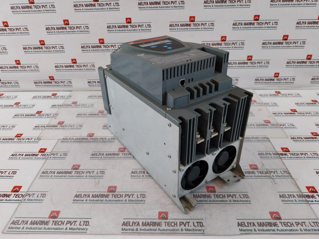 Abb Pst105-600-70 Soft Starter 100-250V 50/60Hz 1Sfa894009R7000