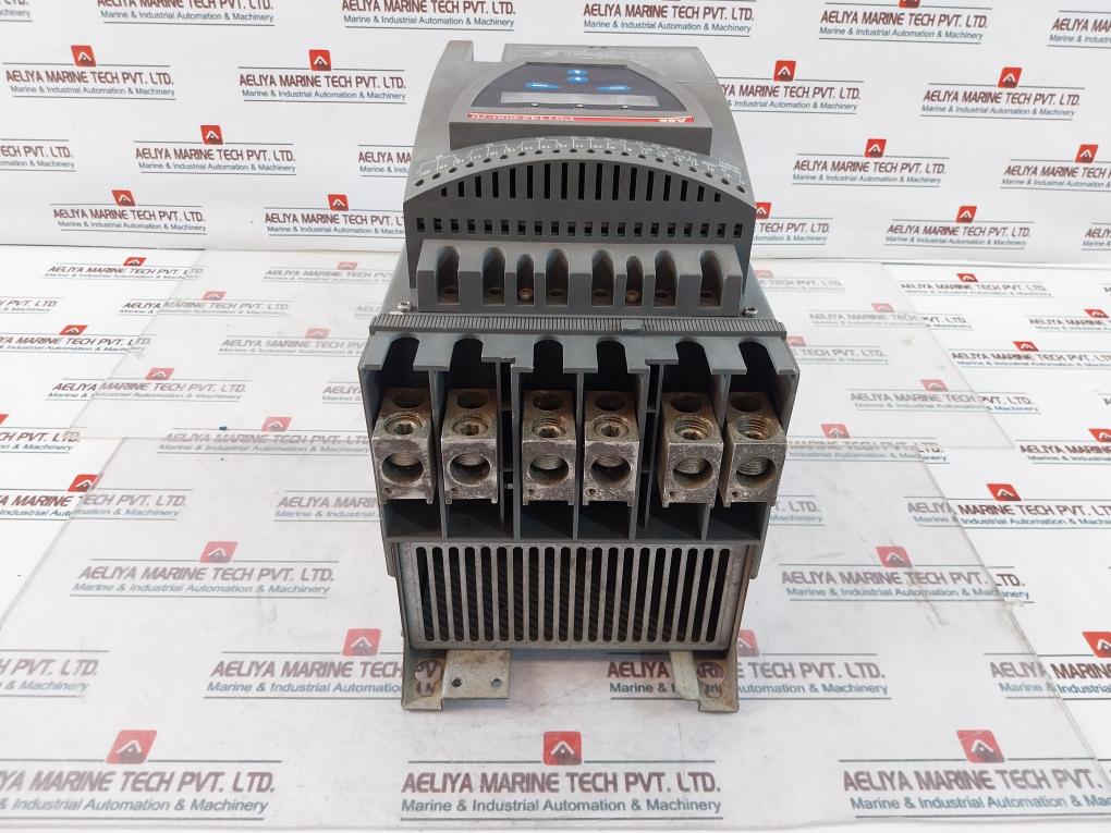 Abb Pst142-600-70 Soft Starter 100-250V 45-142A Iec 60947-4-2