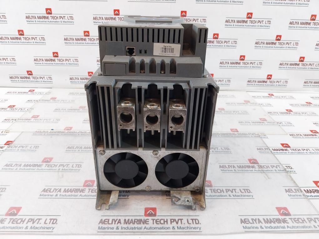 Abb Pst142-600-70 Soft Starter 100-250V 45-142A Iec 60947-4-2