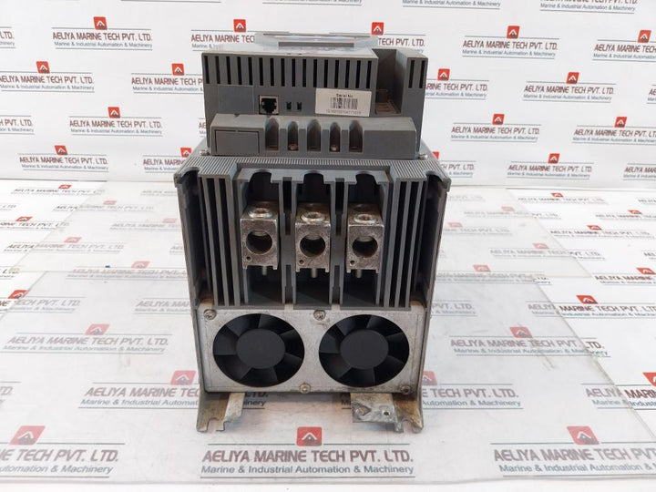 Abb Pst142-600-70 Soft Starter 100-250V 45-142A Iec 60947-4-2