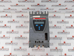 Abb Pst142-600-70 Soft Starter 1Sfa894010R7000 100-250Vac 50/60Hz 45-142A