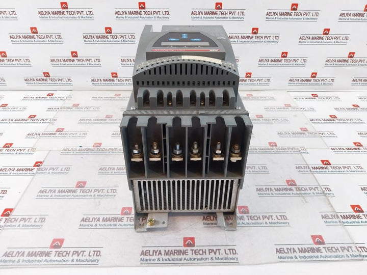 Abb Pst142-600-70 Soft Starter 1Sfa894010R7000 100-250Vac 50/60Hz 45-142A
