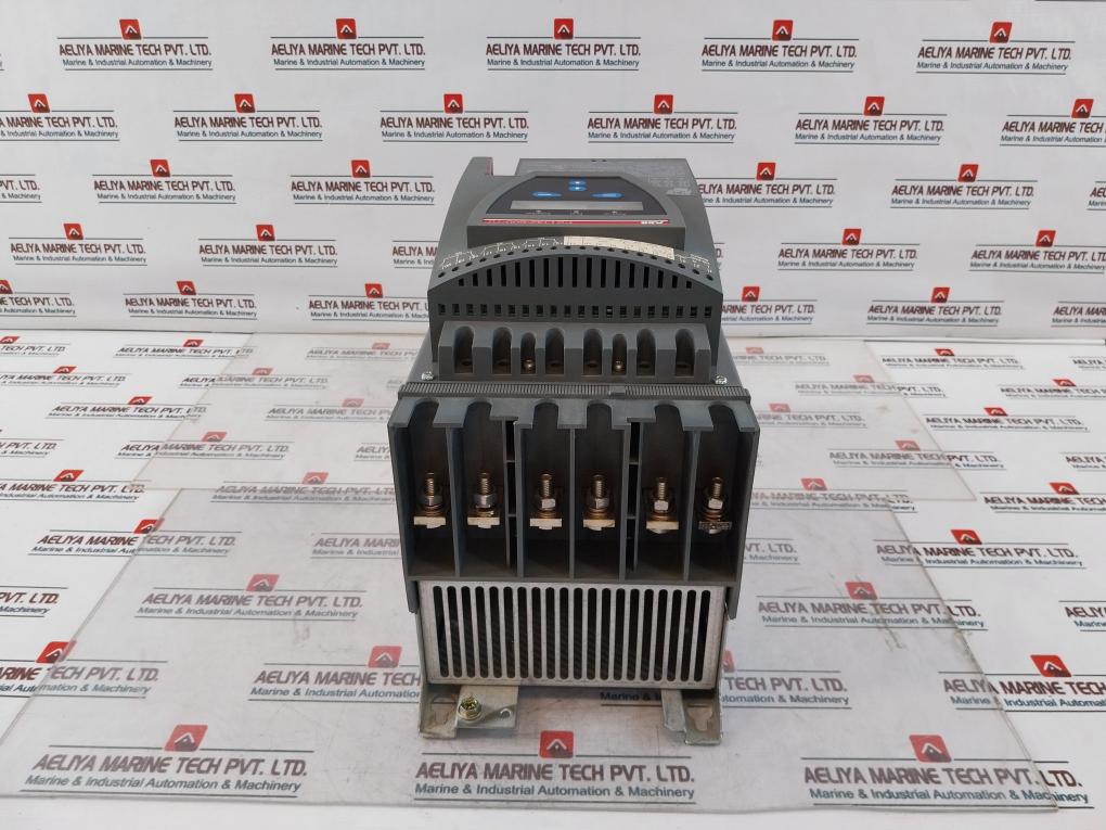 Abb Pst142-600-70 Soft Starter 1Sfa894010R7000 100-250V 50/60Hz
