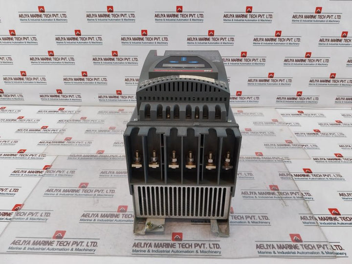 Abb Pst142-600-70 Soft Starter 1Sfa894010R7000 100-250V 50/60Hz
