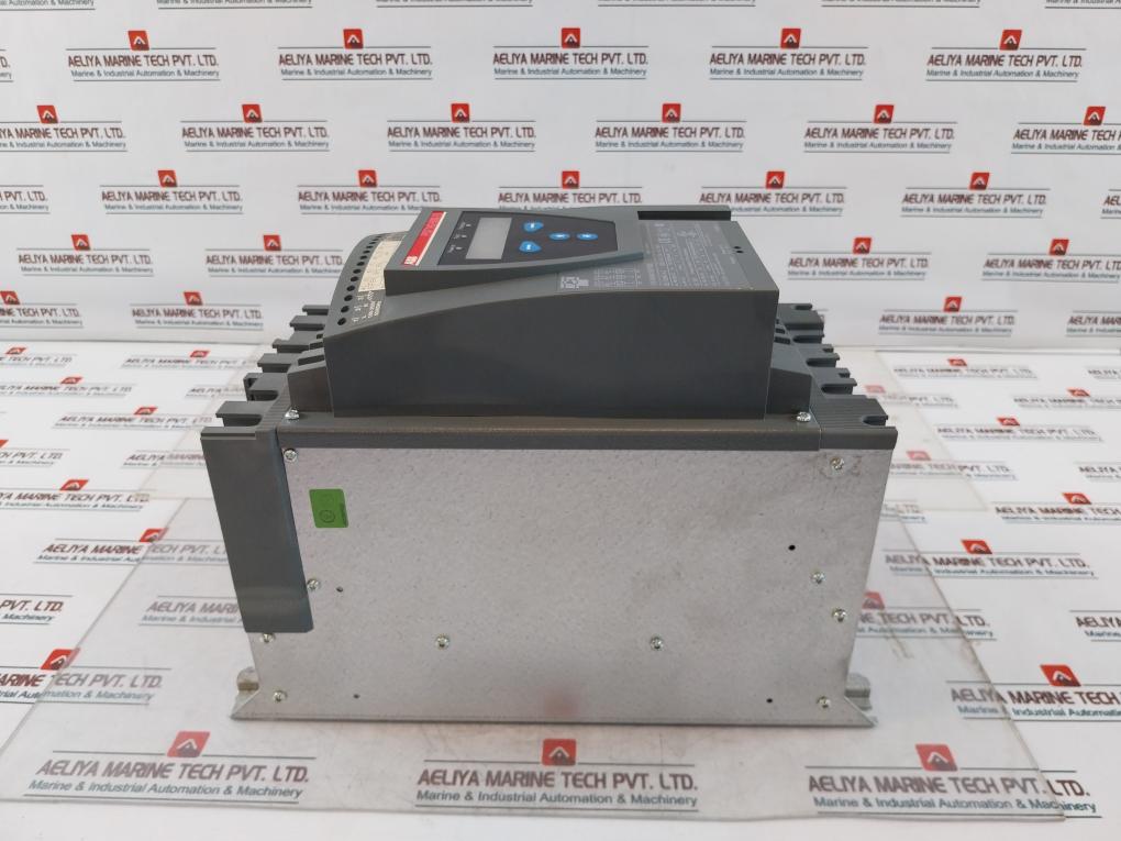 Abb Pst142-600-70 Soft Starter 1Sfa894010R7000 100-250V 50/60Hz