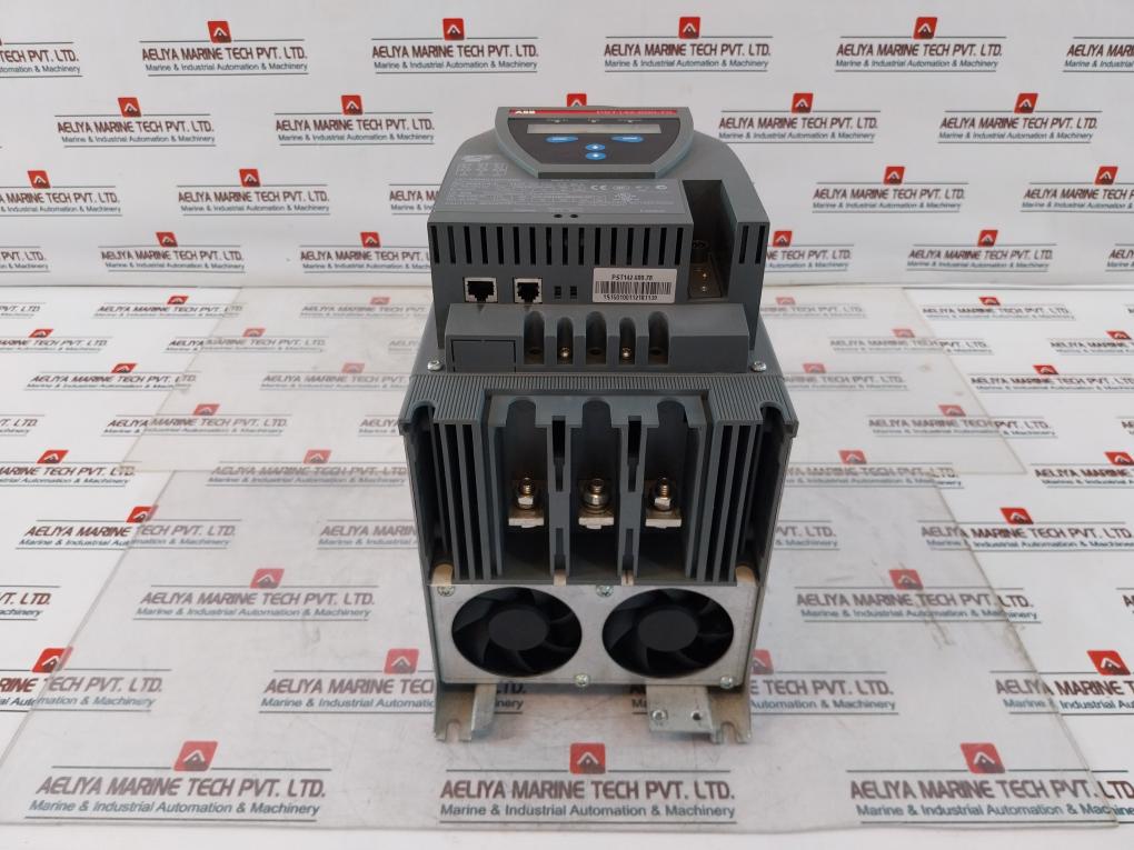 Abb Pst142-600-70 Soft Starter 1Sfa894010R7000 100-250V 50/60Hz