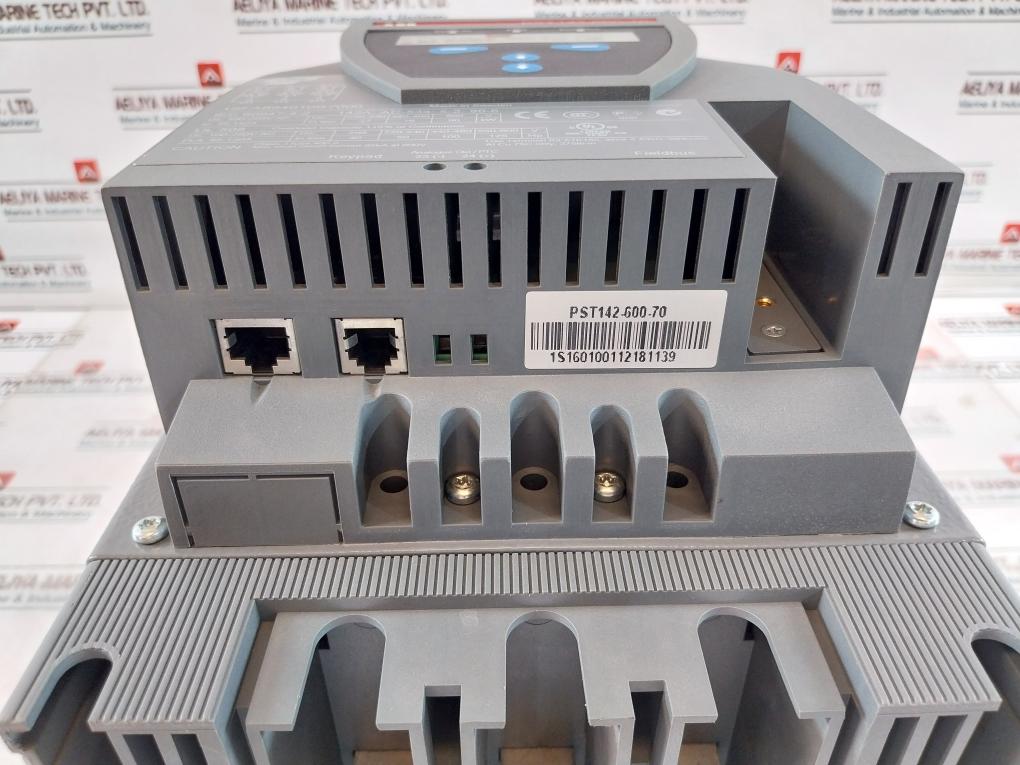 Abb Pst142-600-70 Soft Starter 1Sfa894010R7000 100-250V 50/60Hz