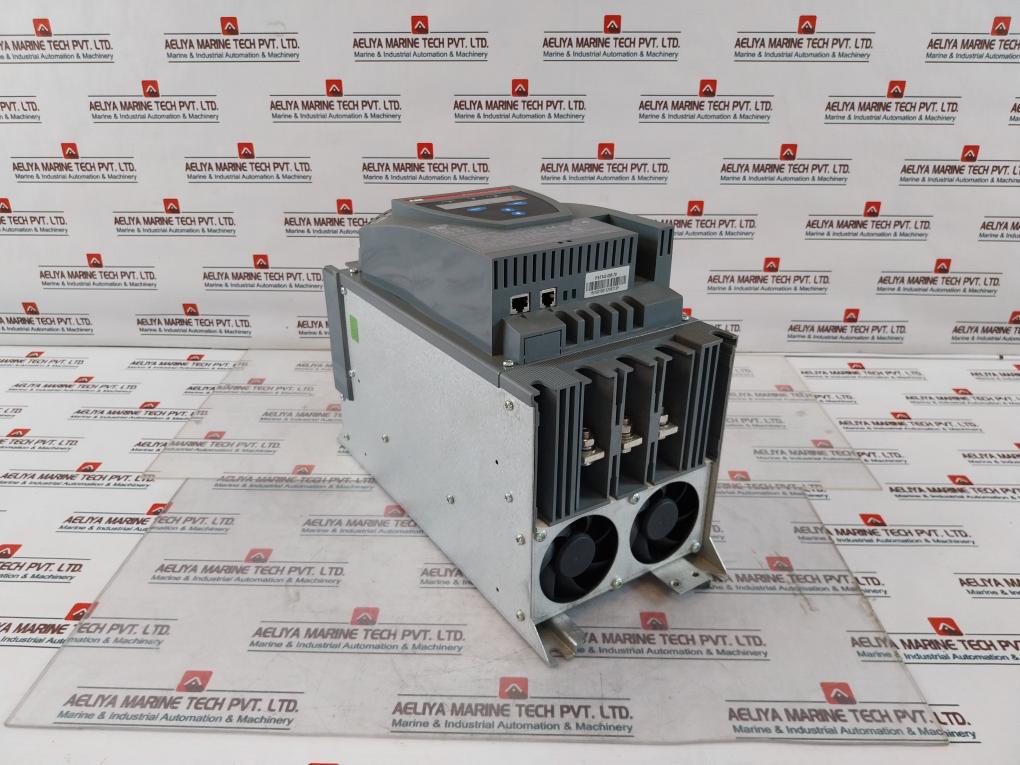 Abb Pst142-600-70 Soft Starter 1Sfa894010R7000 100-250V 50/60Hz