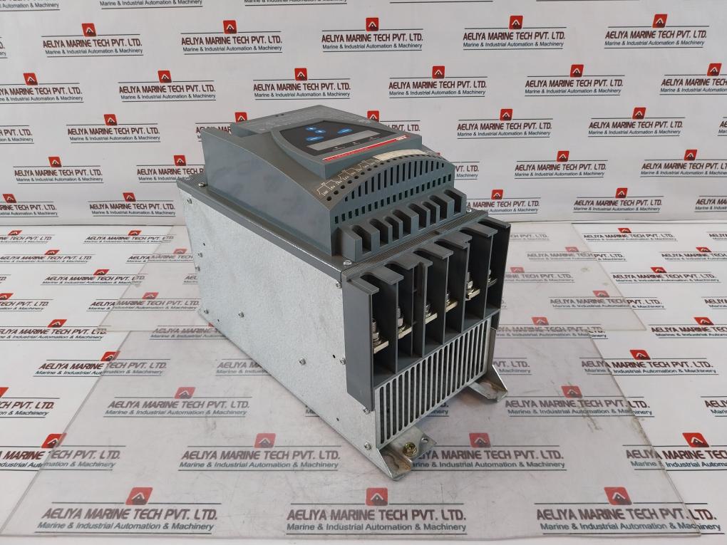 Abb Pst142-600-70 Soft Starter 1Sfa894010R7000 100-250V 50/60Hz