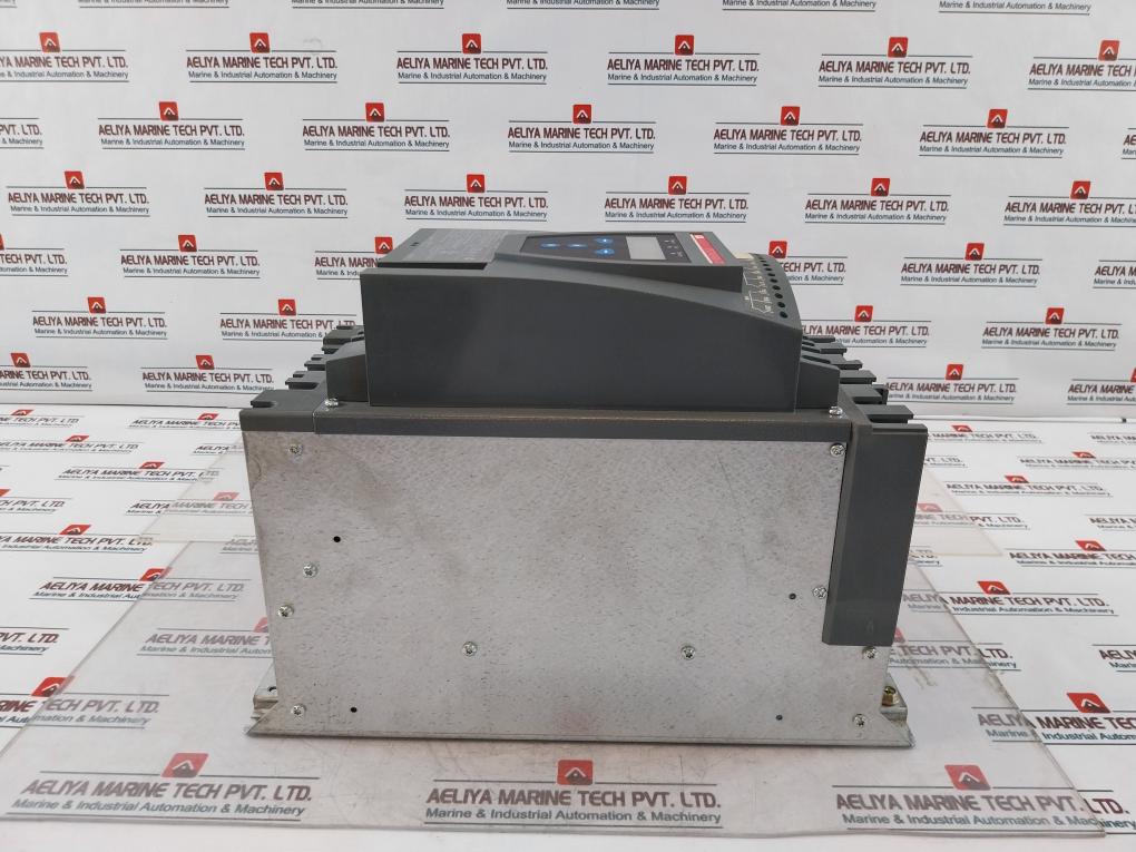 Abb Pst142-600-70 Soft Starter 1Sfa894010R7000 100-250V 50/60Hz