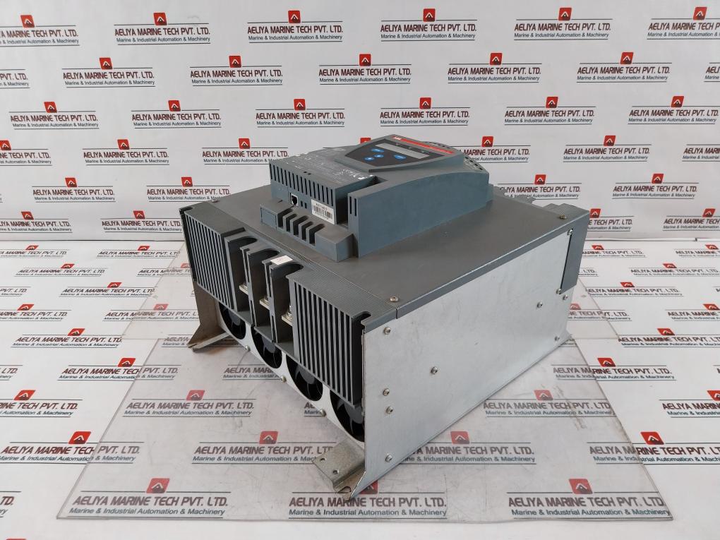 Abb Pst175-600-70 Soft Starter 1Sfa894011R7000 100-250V 50/60Hz
