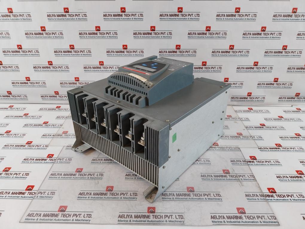 Abb Pst175-600-70 Soft Starter 1Sfa894011R7000 100-250V 50/60Hz