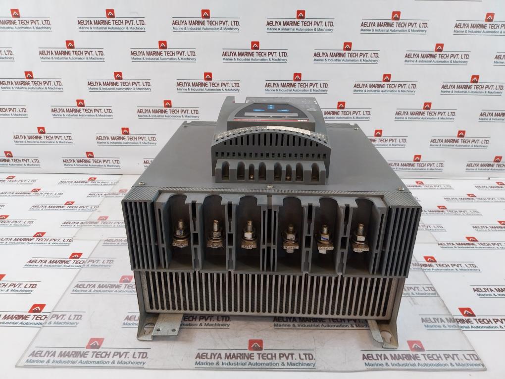 Abb Pst175-600-70 Soft Starter 1Sfa894011R7000 100-250V 50/60Hz