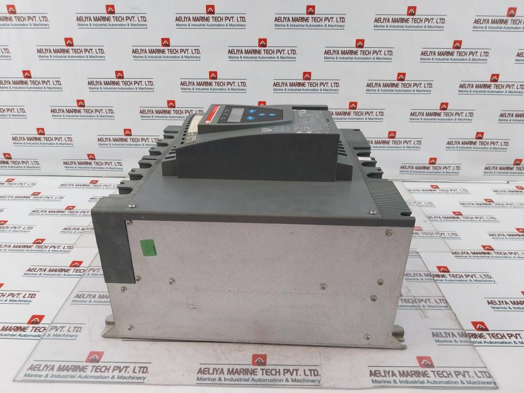 Abb Pst175-600-70 Soft Starter 1Sfa894011R7000 100-250V 50/60Hz