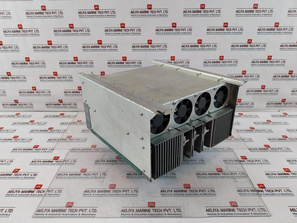 ABB PST210-600-70 Soft Starter 1SFA894012R7000 100-250V