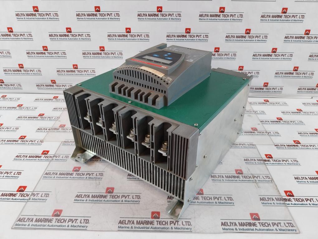 ABB PST210-600-70 Soft Starter 1SFA894012R7000 100-250V