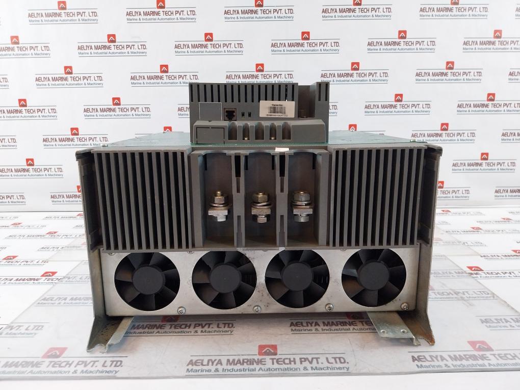 ABB PST210-600-70 Soft Starter 1SFA894012R7000 100-250V