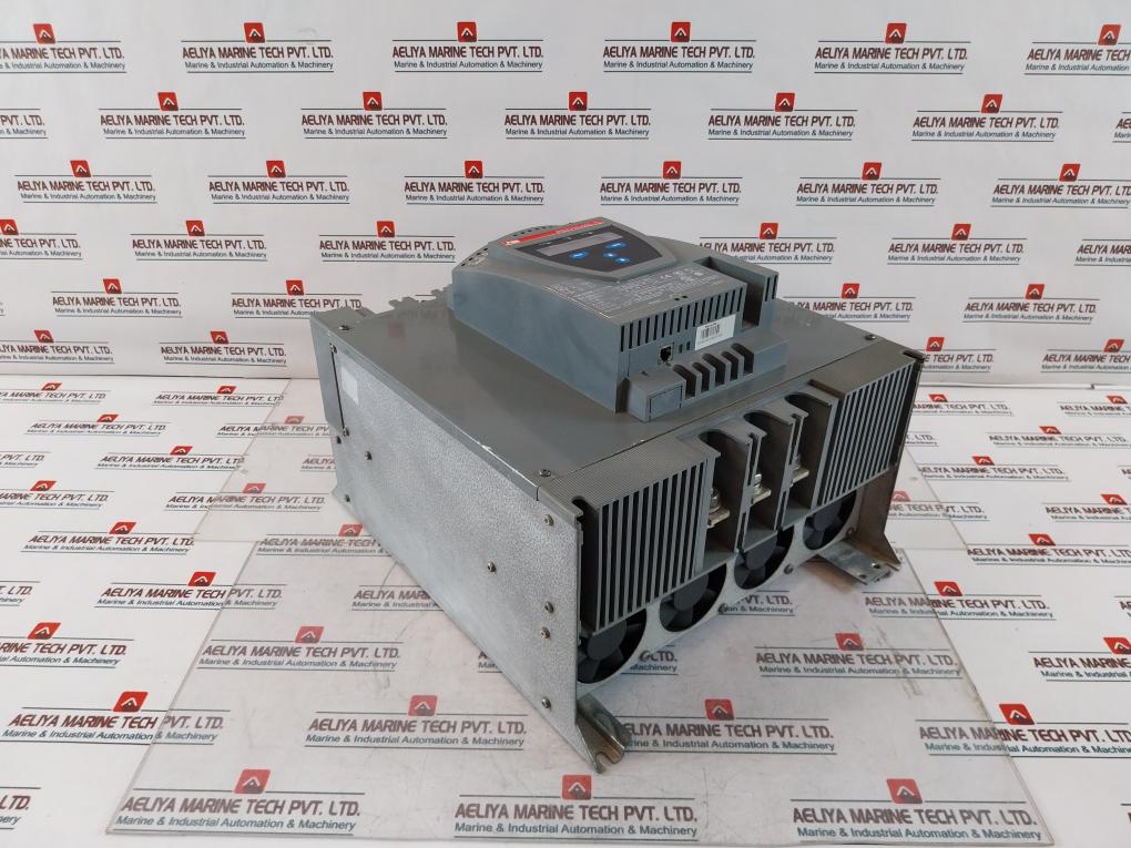 Abb Pst210-600-70 Soft Starter 1Sfa894012R7000 100-250V 50/60Hz