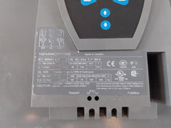 Abb Pst210-600-70 Soft Starter 1Sfa894012R7000 100-250V 50/60Hz
