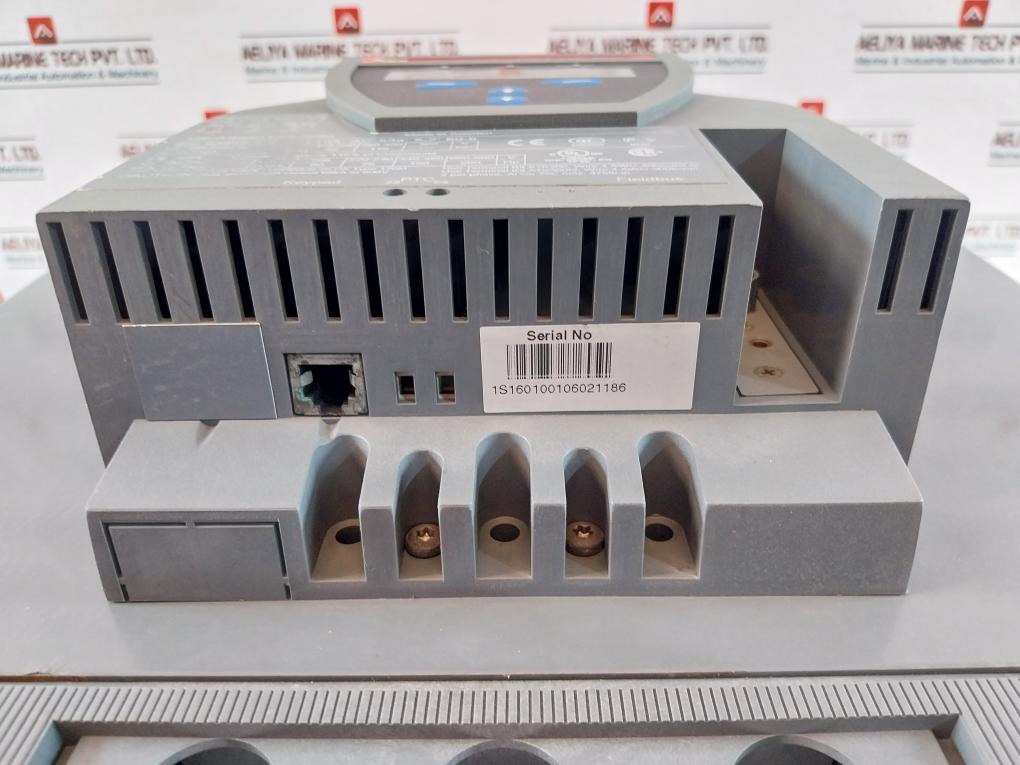 Abb Pst210-600-70 Soft Starter 1Sfa894012R7000 100-250V 50/60Hz