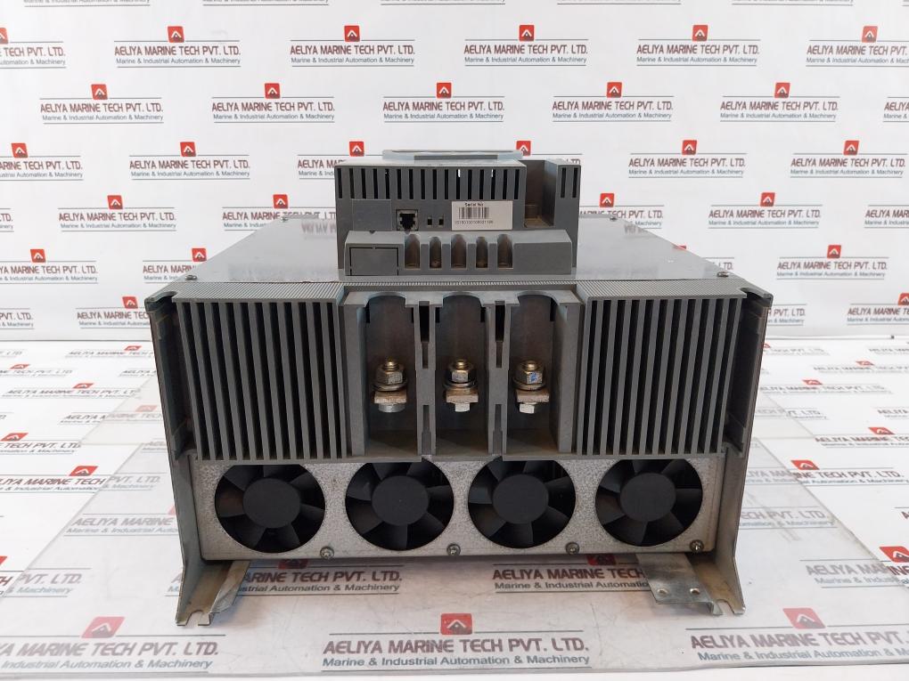 Abb Pst210-600-70 Soft Starter 1Sfa894012R7000 100-250V 50/60Hz