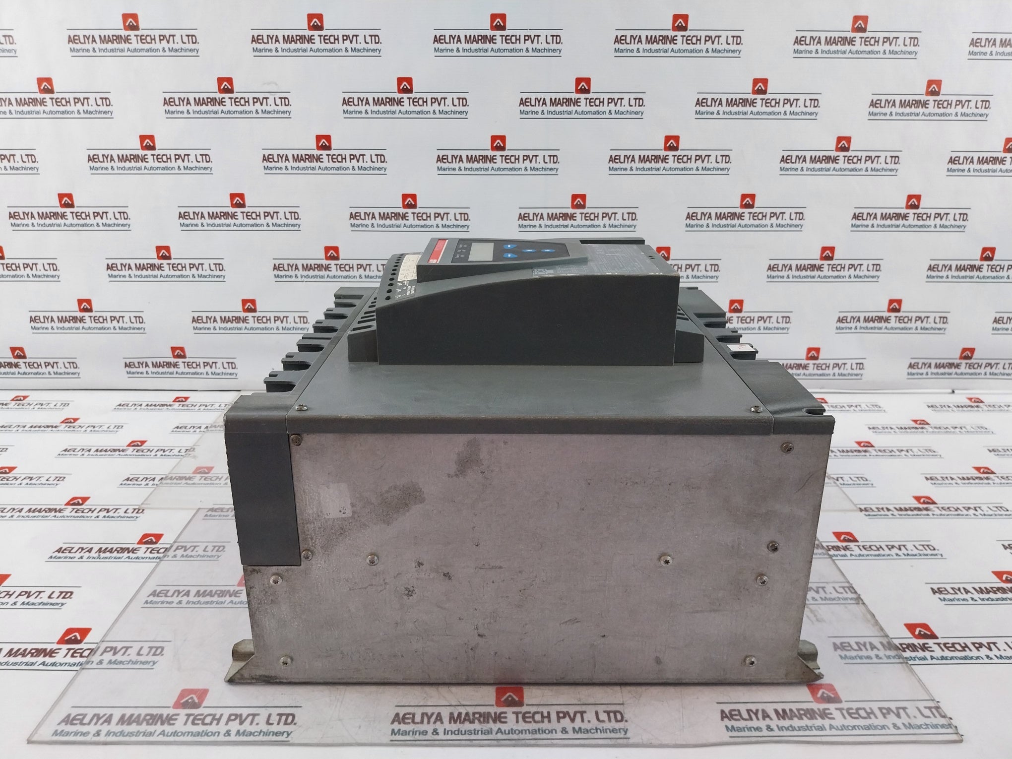 Abb Pst250-600-70 1Sfa894013R7000 Soft Starter 100-250V Ac 50/60Hz 75-250A
