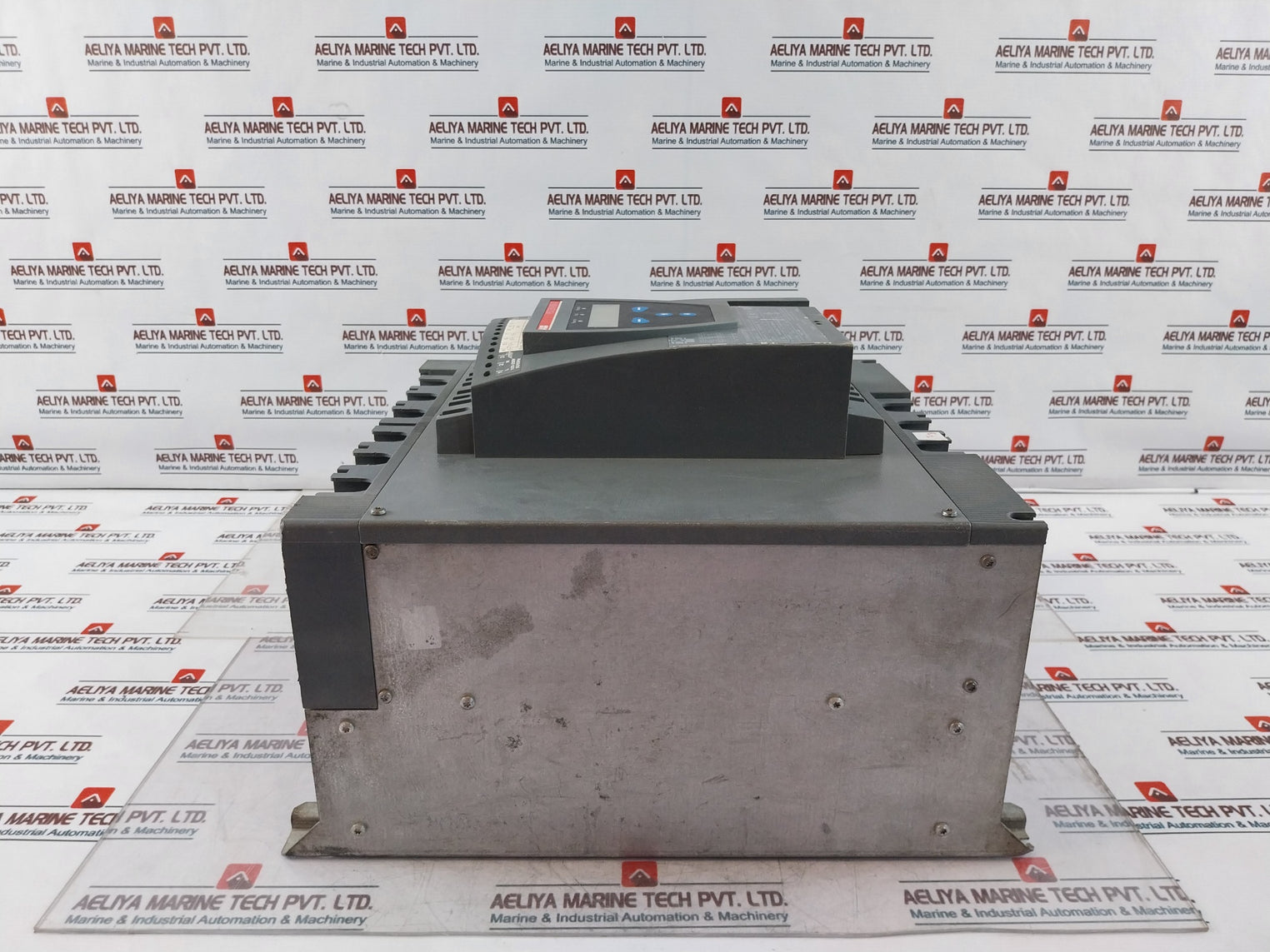 Abb Pst250-600-70 Soft Starter 1Sfa894013R7000/ Ul 508