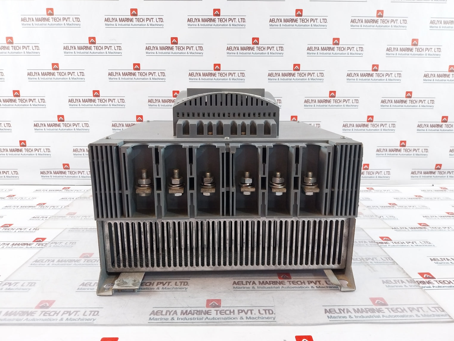 Abb Pst250-600-70 Soft Starter 1Sfa894013R7000/ Ul 508