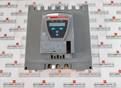 Abb Pst250-600-70 1Sfa894013R7000 Soft Starter 100-250V Ac 50/60Hz 75-250A