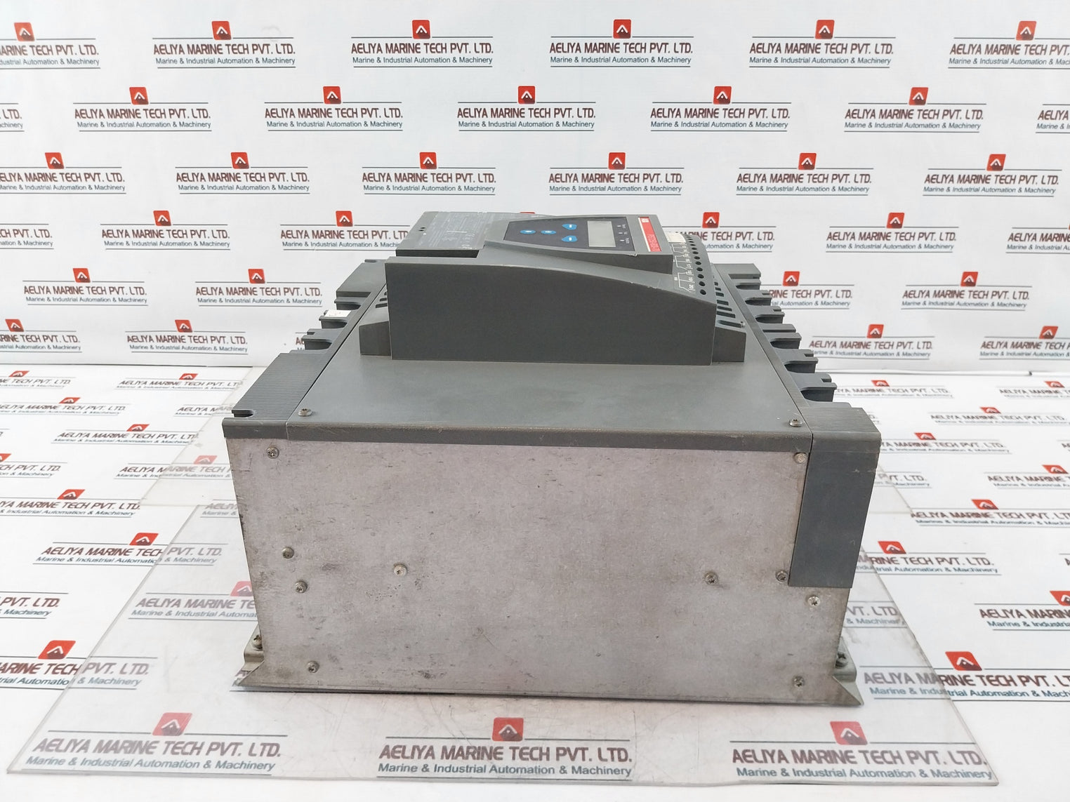 Abb Pst250-600-70 Soft Starter 1Sfa894013R7000/ Ul 508