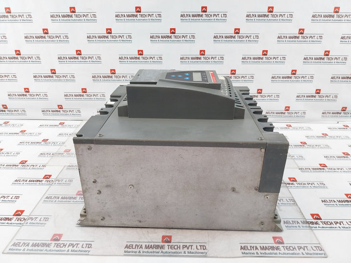 Abb Pst250-600-70 1Sfa894013R7000 Soft Starter 100-250V Ac 50/60Hz 75-250A