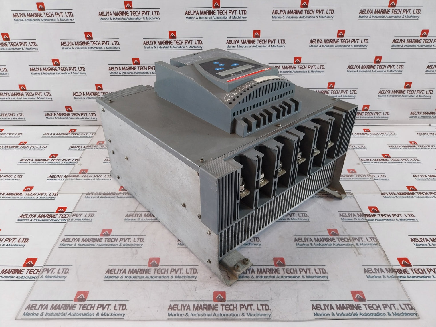 Abb Pst250-600-70 Soft Starter 1Sfa894013R7000/ Ul 508