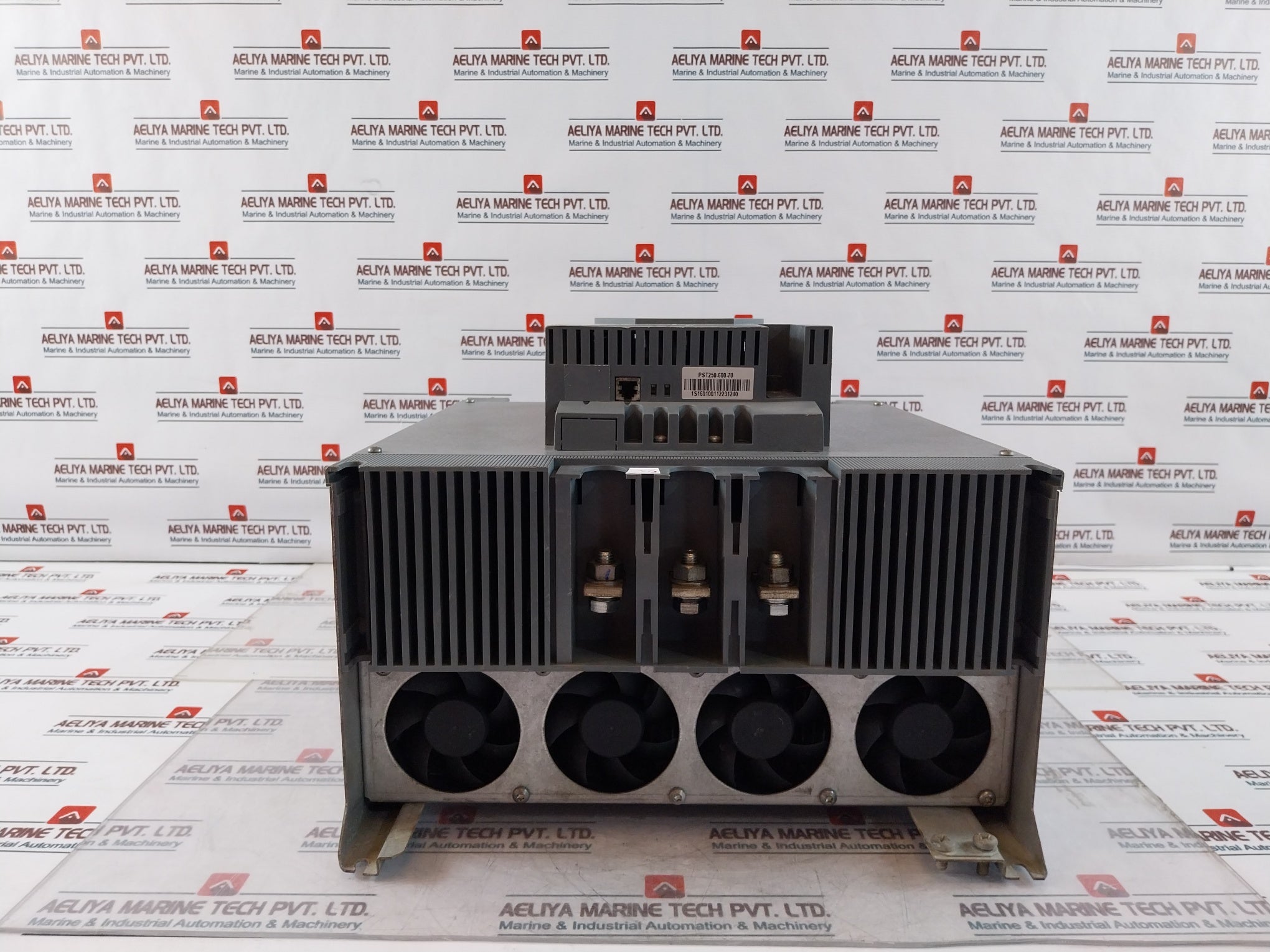 Abb Pst250-600-70 1Sfa894013R7000 Soft Starter 100-250V Ac 50/60Hz 75-250A