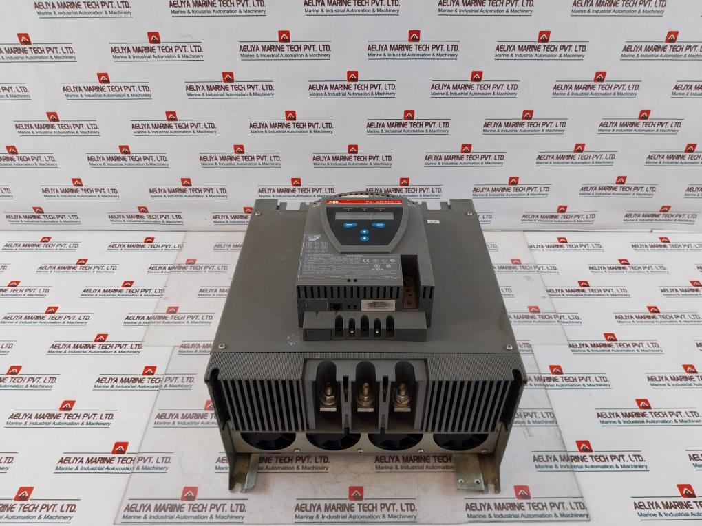Abb Pst300-600-70 1Sfa894014R7000 Soft Starter 90-300A 100-250V 50/60Hz