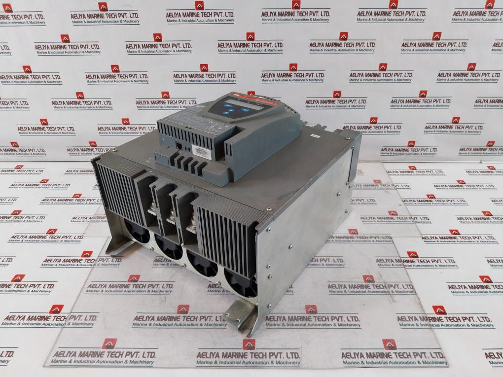 Abb Pst300-600-70 1Sfa894014R7000 Soft Starter 90-300A 100-250V 50/60Hz