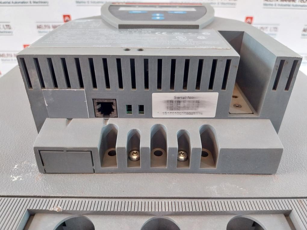 Abb Pst300-600-70 1Sfa894014R7000 Soft Starter 90-300A 100-250V 50/60Hz