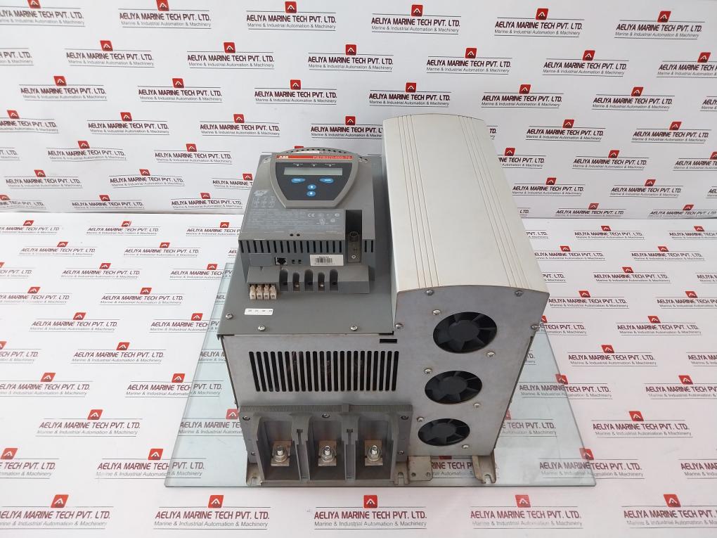 Abb Pstb370-600-70 1Sfa894015R7000 Soft Starter 100-250V 120-370A 50/60Hz