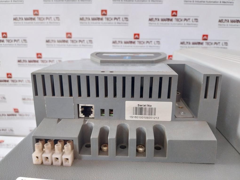 Abb Pstb370-600-70 1Sfa894015R7000 Soft Starter 100-250V 120-370A 50/60Hz