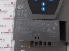 Abb Pstb370-600-70 1Sfa894015R7000 Soft Starter 100-250V 120-370A 50/60Hz