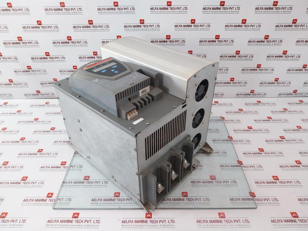 Abb Pstb370-600-70 1Sfa894015R7000 Soft Starter 100-250V 120-370A 50/60Hz