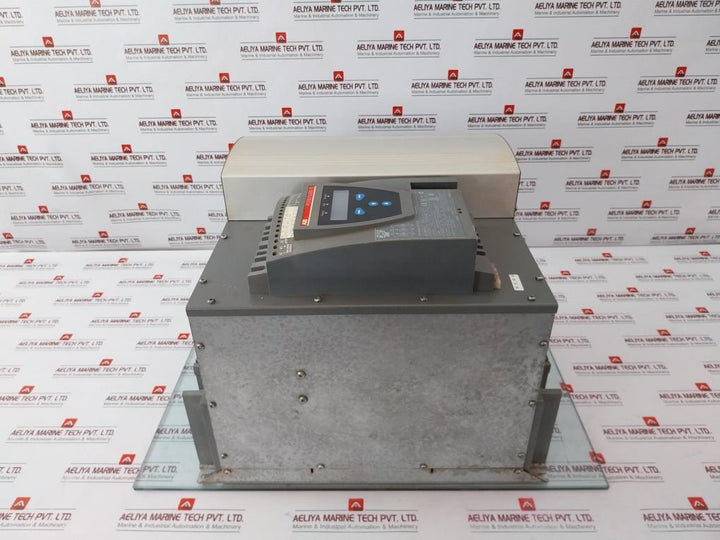 Abb Pstb370-600-70 1Sfa894015R7000 Soft Starter 100-250V 120-370A 50/60Hz