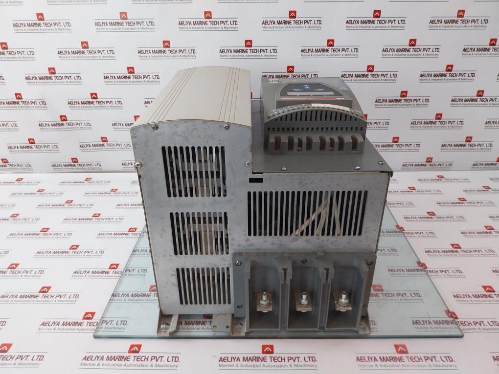 Abb Pstb370-600-70 1Sfa894015R7000 Soft Starter 100-250V 120-370A 50/60Hz