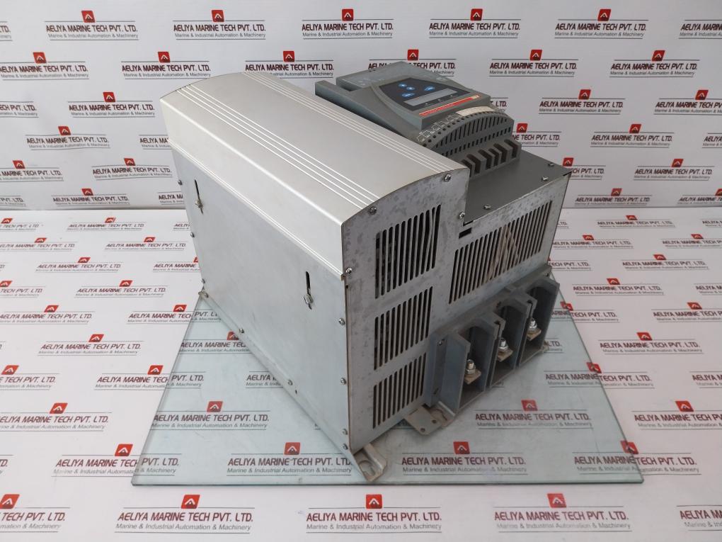 Abb Pstb370-600-70 1Sfa894015R7000 Soft Starter 100-250V 120-370A 50/60Hz