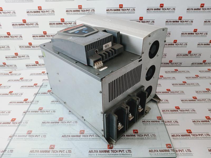 Abb Pstb370-600-70 1Sfa894015R7000 Soft Starter 100-250Vac 50/60Hz