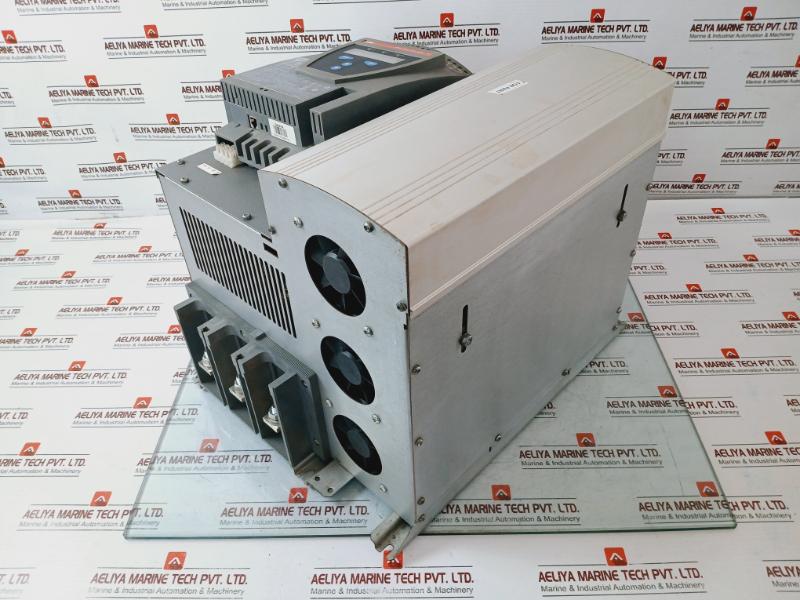 Abb Pstb370-600-70 1Sfa894015R7000 Soft Starter 100-250Vac 50/60Hz