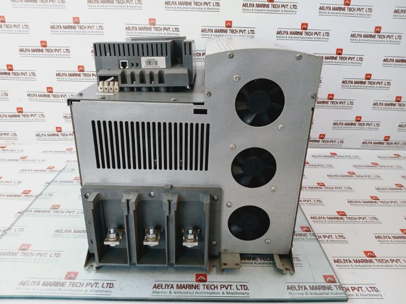 Abb Pstb370-600-70 1Sfa894015R7000 Soft Starter 100-250Vac 50/60Hz