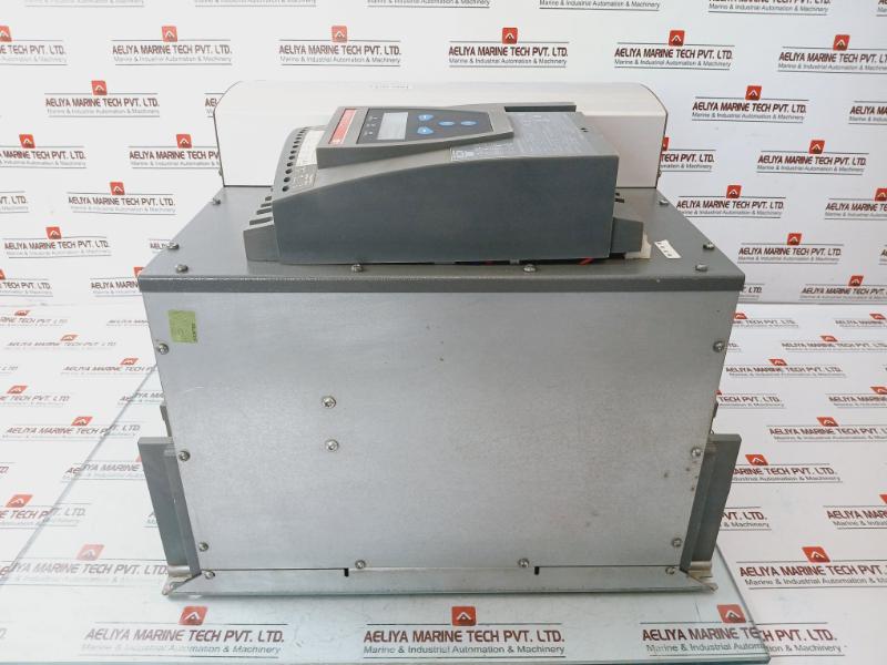 Abb Pstb370-600-70 1Sfa894015R7000 Soft Starter 100-250Vac 50/60Hz