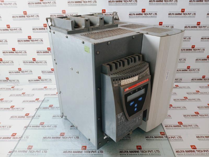 Abb Pstb370-600-70 1Sfa894015R7000 Soft Starter 100-250Vac 50/60Hz