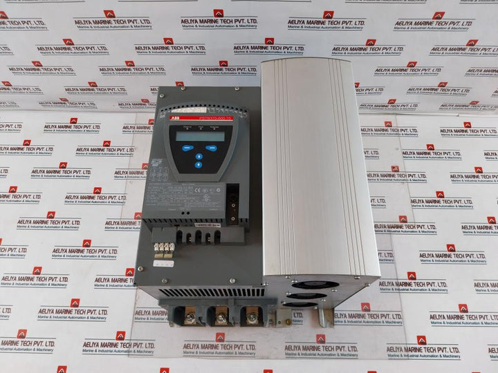 Abb Pstb370-600-70 1Sfa894015R7000 Soft Starter 120-370A 50/60Hz