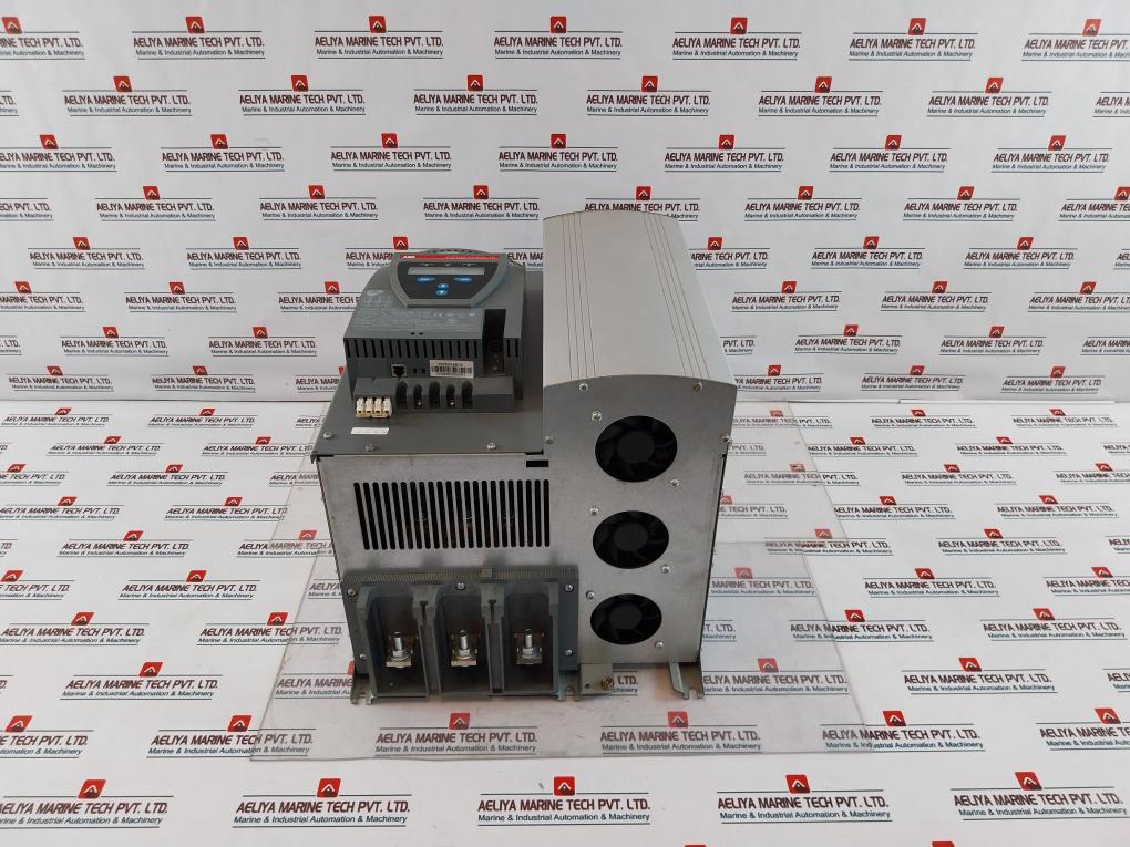 Abb Pstb370-600-70 1Sfa894015R7000 Soft Starter 120-370A 50/60Hz